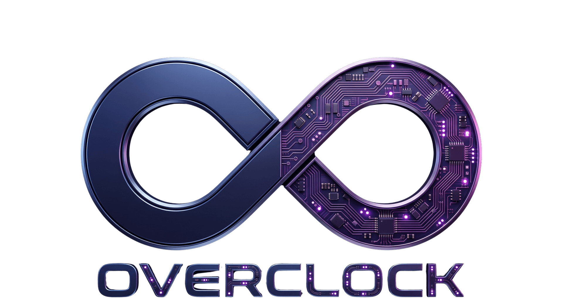 Overclock Logo
